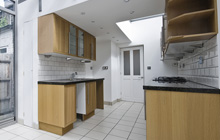 Grabhair kitchen extension leads